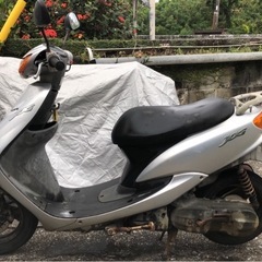 ジョグ 2スト①の画像