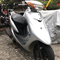 ジョグ 2スト①の画像