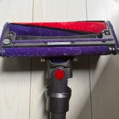 Dyson 掃除器　クリーナーヘッドの画像