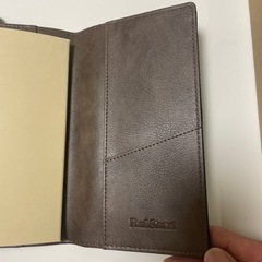 ANAプラチナメンバー2026手帳の画像