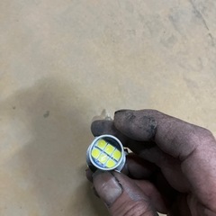 ビーノ5au ヘッドライトバルブの画像