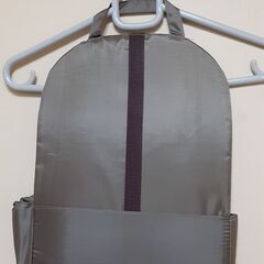 リュック・イン・ポケット　T-527の画像