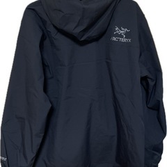 アークテリクス　ベータ
の画像