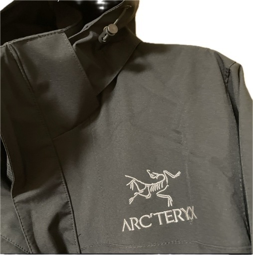 アークテリクス　ベータ