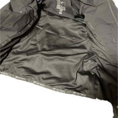 アークテリクス　ベータ
の画像