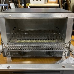 タイガー / オーブントースターの画像