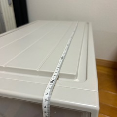 収納ケース 収納家具の画像