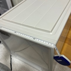 収納ケース 収納家具の画像