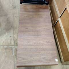 【愛品倶楽部柏店】NITORI ニトリ センターテーブル セリス 120 MBRの画像