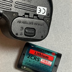 フィルム一眼レフカメラ「Nikon F50」の画像