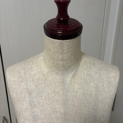 トルソー　（お譲りする方は決まりました）の画像