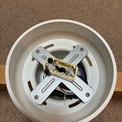 シーリングライト スポットライト 4灯 天井照明の画像