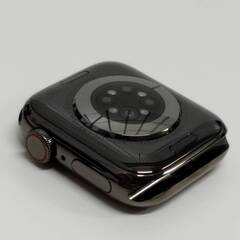 Apple Watch Series 6/GPS+セルラー/40mm/A2375/ステンレス〈M06Y3J/A〉の画像