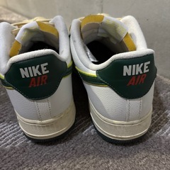 Nike Air Force 1 Low '07 LV8 Noble Greenの画像