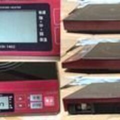 コイズミ koizumi IH COOKING HEATER KIH-1402 卓上IHクッキングヒーター 美品 一人暮らしにもの画像