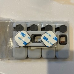 チャイルドロックの画像