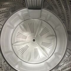 【ジャングルジャングル石津店】Panasonic　パナソニック　NA-F7PB1　2023年製 洗濯容量：7kg 2人暮らし 新生活 堺市 堺区 西区 石津の画像