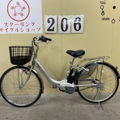 中古】尼崎市の電動アシスト自転車を格安/激安/無料であげます・譲り