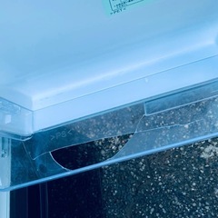 MITSUBISHI ノンフロン冷凍冷蔵庫 MR-P15X-Bの画像