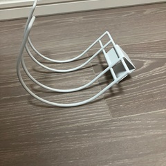 ドライヤーホルダーの画像