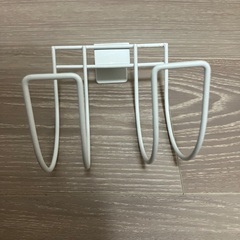 ドライヤーホルダーの画像