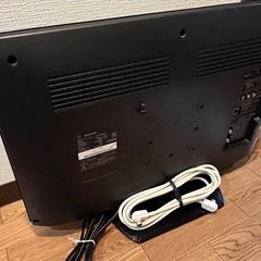 受付終了TVの画像