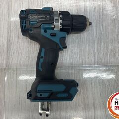 【中古】【美品】ﾏｷﾀ DF002G ﾄﾞﾗｲﾊﾞﾄﾞﾘﾙ 本体のみ 40V【ハンズクラフト沖縄豊見城店】の画像