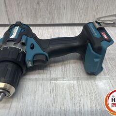 【中古】【美品】ﾏｷﾀ DF002G ﾄﾞﾗｲﾊﾞﾄﾞﾘﾙ 本体のみ 40V【ハンズクラフト沖縄豊見城店】の画像