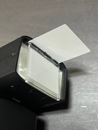 美品・SONY HVL-F60RM2 ストロボ