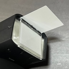 美品・SONY HVL-F60RM2 ストロボの画像