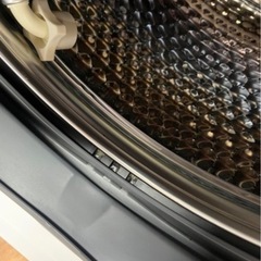 ♦︎⑥23年製 ドラム式洗濯機の画像