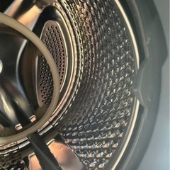 ♦︎⑥23年製 ドラム式洗濯機の画像