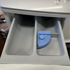 ♦︎⑥23年製 ドラム式洗濯機の画像