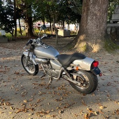 マグナ50 ac13の画像