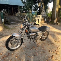 マグナ50 ac13の画像