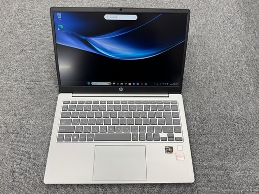 HP 14インチ ノートPC 14-em0005AU Ryzen5 7530U