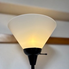 スタンドライト(電球付き)の画像