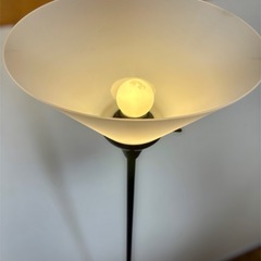 スタンドライト(電球付き)の画像