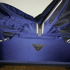 エアバギー３点セット破格でお譲りしますの画像