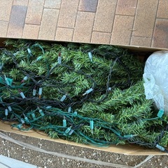 150 クリスマスツリー　 の画像