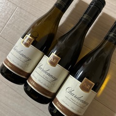 ピエール＆レミー・ゴーティエ　シャルドネ の画像