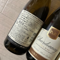 ピエール＆レミー・ゴーティエ　シャルドネ の画像