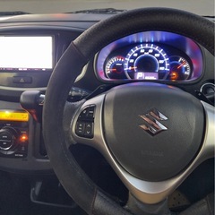 ‼️ワゴンR  スティングレーT 🖤 MH34S❗️乗って帰れますの画像