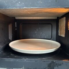 SHARP オーブンレンジ 2016年製の画像