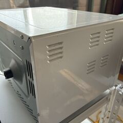 SHARP オーブンレンジ 2016年製の画像