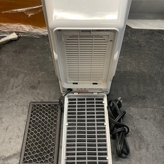 【中古】オススメ　セラミックヒーター　2015年製【E1202IL】の画像