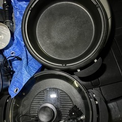 CQD-B300-TH グリル鍋 メタリックブラウン [プレート3枚] フードドライヤー　セットの画像