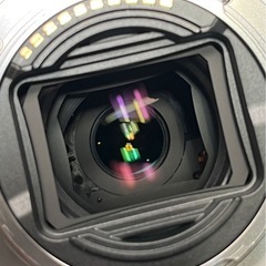 美品・SONY FE 24-240mm F3.5-6.3 OSS SEL24240の画像