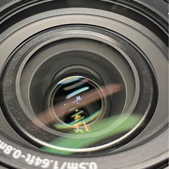 美品・SONY FE 24-240mm F3.5-6.3 OSS SEL24240の画像