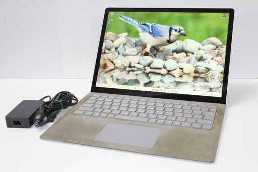 Surface Laptop2/intel Core i5/128GB/8GB ④